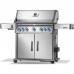 Ψησταριά υγραερίου Rogue PRO S 625 SIB Stainless Steel Napoleon Ψησταριά υγραερίου Rogue PRO S 625 SIB Stainless Steel Napoleon