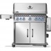 Ψησταριά υγραερίου Rogue PRO S 625 SIB Stainless Steel Napoleon Ψησταριά υγραερίου Rogue PRO S 625 SIB Stainless Steel Napoleon