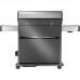 Ψησταριά υγραερίου Rogue PRO S 625 SIB Stainless Steel Napoleon Ψησταριά υγραερίου Rogue PRO S 625 SIB Stainless Steel Napoleon