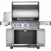 Ψησταριά υγραερίου Rogue PRO S 625 SIB Stainless Steel Napoleon Ψησταριά υγραερίου Rogue PRO S 625 SIB Stainless Steel Napoleon