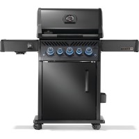 Ψησταριά υγραερίου Rogue PRO S 425 SIB Phantom Napoleon Ψησταριά υγραερίου Rogue PRO S 425 SIB Phantom Napoleon