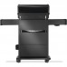 Ψησταριά υγραερίου Rogue PRO S 425 SIB Phantom Napoleon Ψησταριά υγραερίου Rogue PRO S 425 SIB Phantom Napoleon