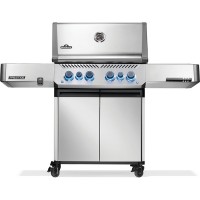 Ψησταριά υγραερίου Prestige V 500 RSIB Stainless Steel Napoleon Ψησταριά υγραερίου Prestige V 500 RSIB Stainless Steel Napoleon