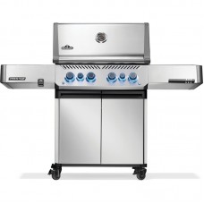 Ψησταριά υγραερίου Prestige V 500 RSIB Stainless Steel Napoleon Ψησταριά υγραερίου Prestige V 500 RSIB Stainless Steel Napoleon