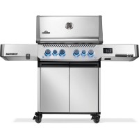 Ψησταριά υγραερίου Prestige VX 500 RSIB Stainless Steel Napoleon Ψησταριά υγραερίου Prestige VX 500 RSIB Stainless Steel Napoleon
