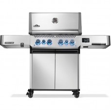 Ψησταριά υγραερίου Prestige VX 500 RSIB Stainless Steel Napoleon Ψησταριά υγραερίου Prestige VX 500 RSIB Stainless Steel Napoleon