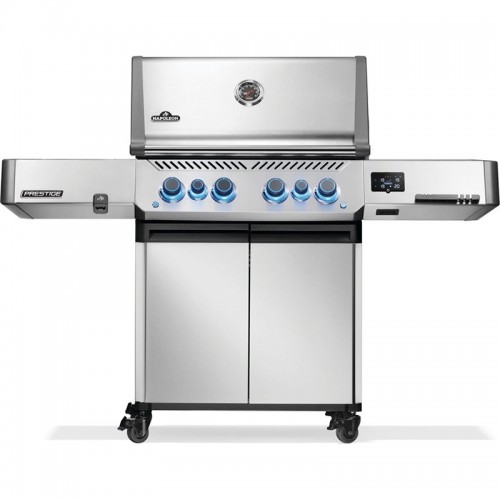Ψησταριά υγραερίου Prestige VX 500 RSIB Stainless Steel Napoleon Ψησταριά υγραερίου Prestige VX 500 RSIB Stainless Steel Napoleon