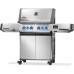 Ψησταριά υγραερίου Prestige VX 500 RSIB Stainless Steel Napoleon Ψησταριά υγραερίου Prestige VX 500 RSIB Stainless Steel Napoleon