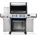 Ψησταριά υγραερίου Prestige VX 500 RSIB Stainless Steel Napoleon Ψησταριά υγραερίου Prestige VX 500 RSIB Stainless Steel Napoleon