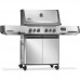 Ψησταριά υγραερίου Prestige VX 500 RSIB Stainless Steel Napoleon Ψησταριά υγραερίου Prestige VX 500 RSIB Stainless Steel Napoleon
