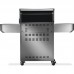 Ψησταριά υγραερίου Prestige VX 500 RSIB Stainless Steel Napoleon Ψησταριά υγραερίου Prestige VX 500 RSIB Stainless Steel Napoleon