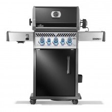 Ψησταριά υγραερίου Rogue PRO S 425 SIB Black Napoleon Ψησταριά υγραερίου Rogue PRO S 425 SIB Black Napoleon