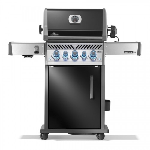 Ψησταριά υγραερίου Rogue PRO S 425 SIB Black Napoleon Ψησταριά υγραερίου Rogue PRO S 425 SIB Black Napoleon