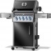 Ψησταριά υγραερίου Rogue PRO S 425 SIB Black Napoleon Ψησταριά υγραερίου Rogue PRO S 425 SIB Black Napoleon