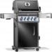 Ψησταριά υγραερίου Rogue PRO S 425 SIB Black Napoleon Ψησταριά υγραερίου Rogue PRO S 425 SIB Black Napoleon