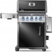 Ψησταριά υγραερίου Rogue PRO S 425 SIB Black Napoleon Ψησταριά υγραερίου Rogue PRO S 425 SIB Black Napoleon