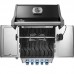 Ψησταριά υγραερίου Rogue PRO S 425 SIB Black Napoleon Ψησταριά υγραερίου Rogue PRO S 425 SIB Black Napoleon