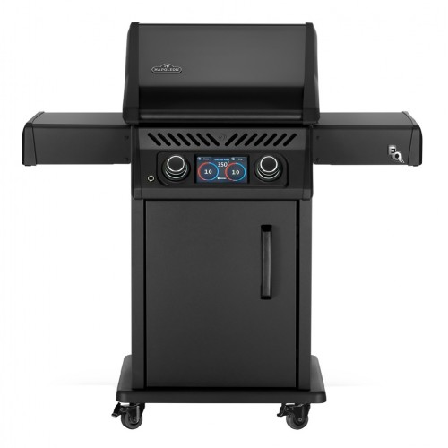 Ηλεκτρική ψησταριά Rogue EQ 365 Black Matte Napoleon Ηλεκτρική ψησταριά Rogue EQ 365 Black Matte Napoleon