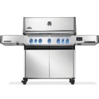 Ψησταριά υγραερίου Prestige VX 665 RSIB Stainless Steel Napoleon Ψησταριά υγραερίου Prestige VX 665 RSIB Stainless Steel Napoleon