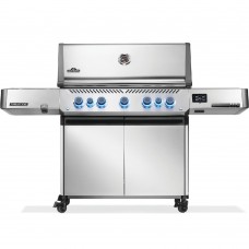 Ψησταριά υγραερίου Prestige VX 665 RSIB Stainless Steel Napoleon Ψησταριά υγραερίου Prestige VX 665 RSIB Stainless Steel Napoleon