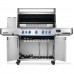 Ψησταριά υγραερίου Prestige VX 665 RSIB Stainless Steel Napoleon Ψησταριά υγραερίου Prestige VX 665 RSIB Stainless Steel Napoleon