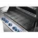 Ψησταριά υγραερίου Prestige VX 665 RSIB Stainless Steel Napoleon Ψησταριά υγραερίου Prestige VX 665 RSIB Stainless Steel Napoleon