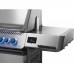 Ψησταριά υγραερίου Prestige VX 665 RSIB Stainless Steel Napoleon Ψησταριά υγραερίου Prestige VX 665 RSIB Stainless Steel Napoleon