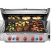 Ψησταριά υγραερίου Prestige VX 665 RSIB Stainless Steel Napoleon Ψησταριά υγραερίου Prestige VX 665 RSIB Stainless Steel Napoleon