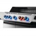 Ψησταριά υγραερίου Prestige VX 665 RSIB Stainless Steel Napoleon Ψησταριά υγραερίου Prestige VX 665 RSIB Stainless Steel Napoleon