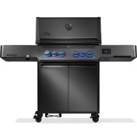 Ψησταριά υγραερίου Prestige 500 VX Phantom Napoleon Ψησταριά υγραερίου Prestige 500 VX Phantom Napoleon