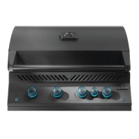 Εντοιχιζόμενη ψησταριά υγραερίου BIG32 700 Series Phantom Built-In Napoleon Εντοιχιζόμενη ψησταριά υγραερίου BIG32 700 Series Phantom Built-In Napoleon