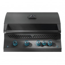 Εντοιχιζόμενη ψησταριά υγραερίου BIG32 700 Series Phantom Built-In Napoleon Εντοιχιζόμενη ψησταριά υγραερίου BIG32 700 Series Phantom Built-In Napoleon