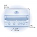 Εντοιχιζόμενη ψησταριά υγραερίου BIG32 700 Series Phantom Built-In Napoleon Εντοιχιζόμενη ψησταριά υγραερίου BIG32 700 Series Phantom Built-In Napoleon
