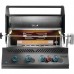 Εντοιχιζόμενη ψησταριά υγραερίου BIG32 700 Series Phantom Built-In Napoleon Εντοιχιζόμενη ψησταριά υγραερίου BIG32 700 Series Phantom Built-In Napoleon