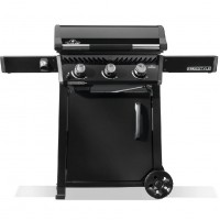 Ψησταριά υγραερίου Freestyle 24 Plancha Napoleon