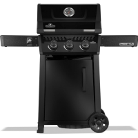 Ψησταριά Υγραερίου Freestyle 365 DPK Black Napoleon 