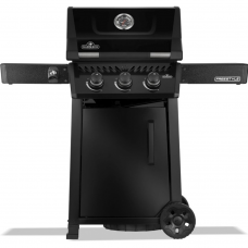 Ψησταριά Υγραερίου Freestyle 365 DPK Black Napoleon 