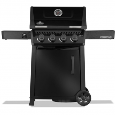 Ψησταριά υγραερίου Freestyle 425DPK Black Napoleon