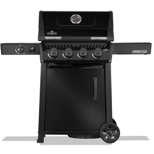 Ψησταριά υγραερίου Freestyle 425 DSB Black Napoleon