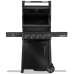Ψησταριά υγραερίου Freestyle 425 DSB Black Napoleon