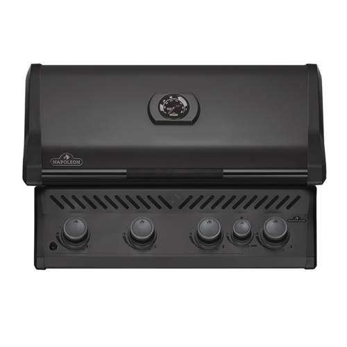 Εντοιχιζόμενη ψησταριά υγραερίου Built-In 300 Series 32 Napoleon