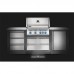 Εντοιχιζόμενη ψησταριά υγραερίου Prestige Pro 500 Built-In Napoleon Εντοιχιζόμενη ψησταριά υγραερίου Prestige Pro 500 Built-In Napoleon