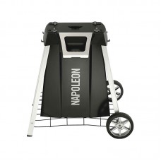 Συρόμενη βάση για τις ψησταριές TravelQ Napoleon