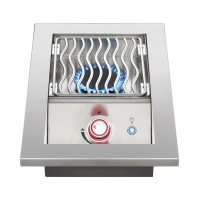 Εντοιχιζόμενος πλευρικός καυστήρας Built-In Napoleon