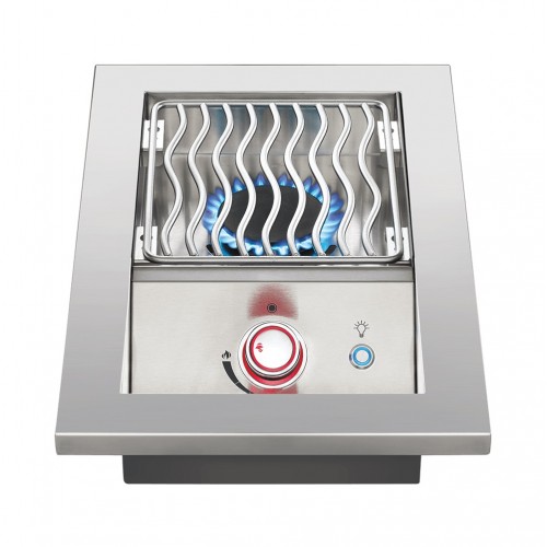 Εντοιχιζόμενος πλευρικός καυστήρας Built-In Napoleon Εντοιχιζόμενος πλευρικός καυστήρας Built-In Napoleon