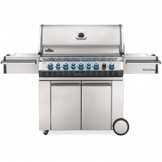 Ψησταριά υγραερίου Prestige PRO 665 Stainless Steel Napoleon Ψησταριά υγραερίου Prestige PRO 665 Stainless Steel Napoleon