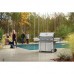Ψησταριά υγραερίου Prestige PRO 665 Stainless Steel Napoleon Ψησταριά υγραερίου Prestige PRO 665 Stainless Steel Napoleon