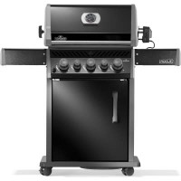 Ψησταριά υγραερίου Rogue 425 RSB Black Napoleon - RB425RSBPK-2-GR-R Ψησταριά υγραερίου Rogue 425 RSB Black Napoleon - RB425RSBPK-2-GR-R