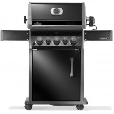 Ψησταριά υγραερίου Rogue 425 RSB Black Napoleon - RB425RSBPK-2-GR-R Ψησταριά υγραερίου Rogue 425 RSB Black Napoleon - RB425RSBPK-2-GR-R