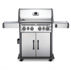 Gas grill Rogue 525 SE Stainless Steel Napoleon